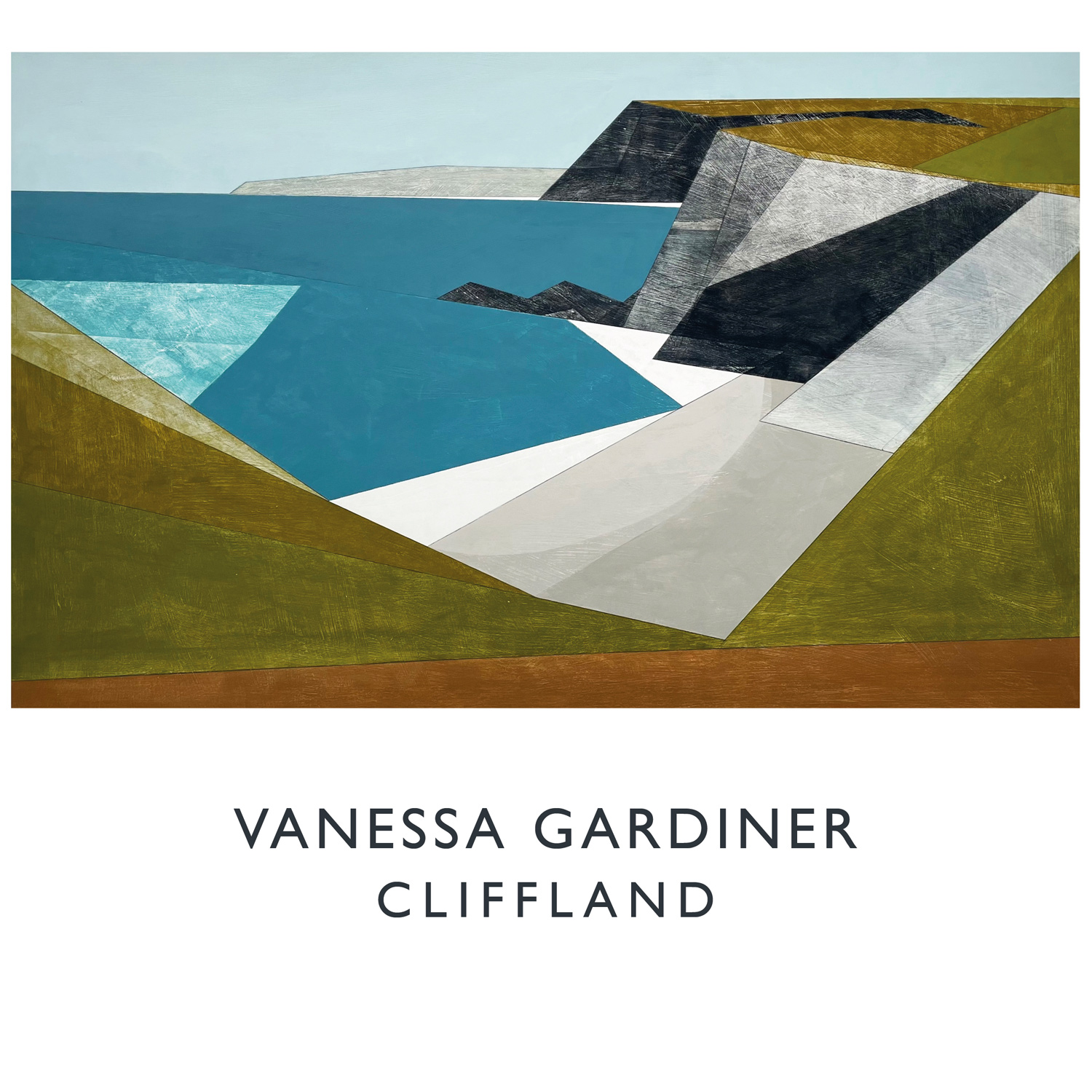 Vanessa Gardiner Cliffland
