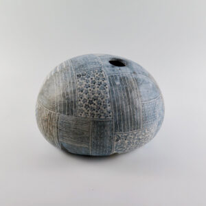Yo Thom 122 Large Tsubo Round