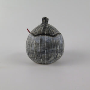 Yo Thom 238 Spice pot with spoon