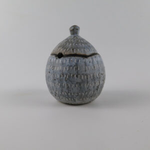 Yo Thom 239 Spice pot with spoon