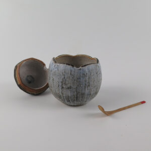 Yo Thom 240 Spice pot with spoon