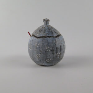 Yo Thom 241 Spice pot with spoon