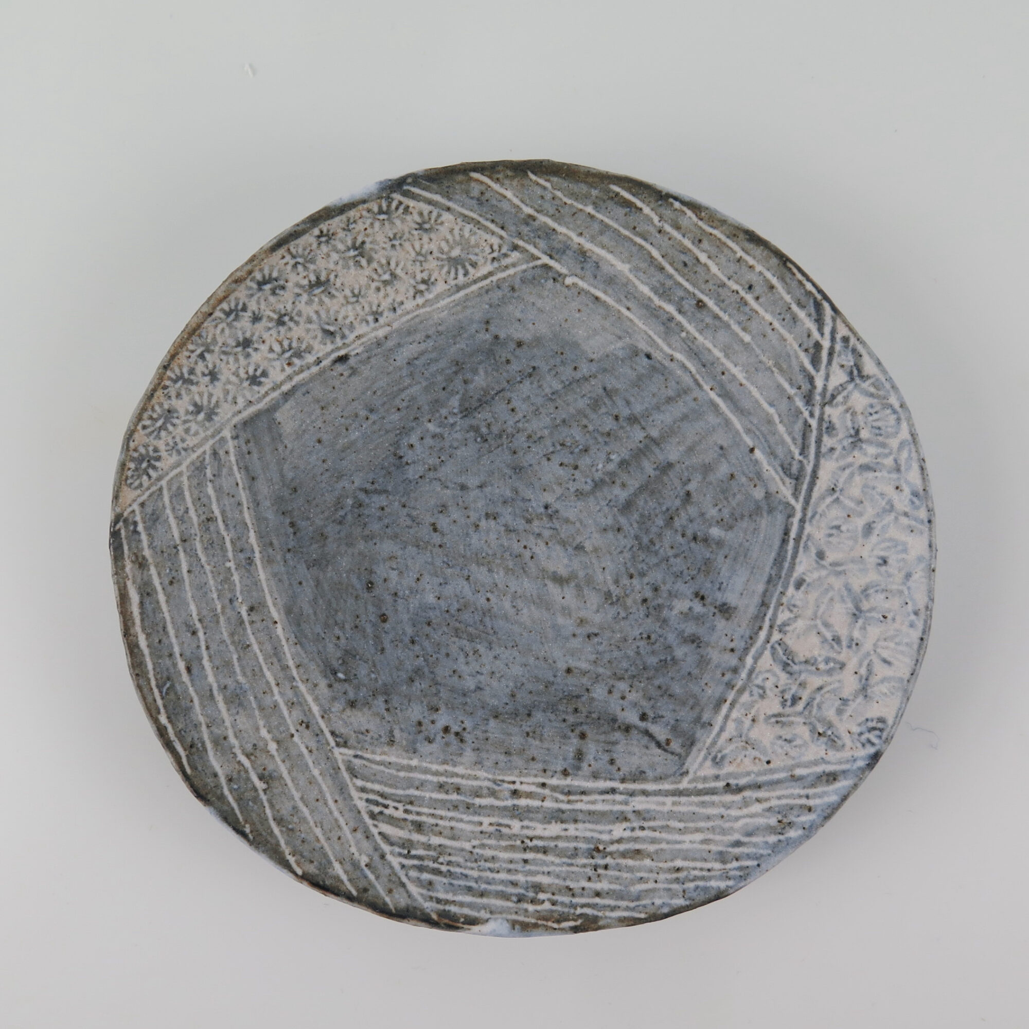 YT252 Round dish