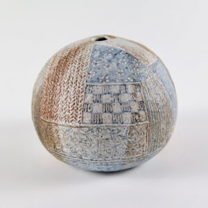 Yo Thom 261 Small Tsubo Round