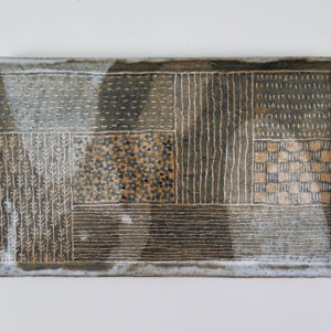 Yo Thom 273 Rectangular plate
