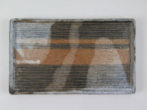 Yo Thom 274 Rectangular plate