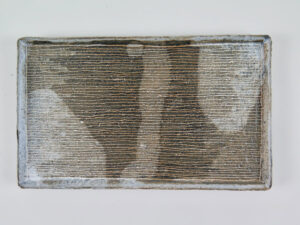 Yo Thom 275 Rectangular plate