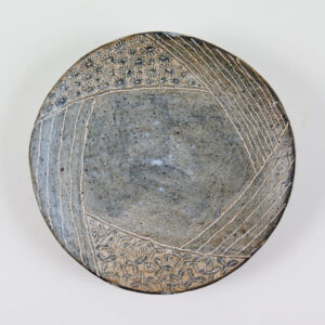 Yo Thom 277 Round Plate Small