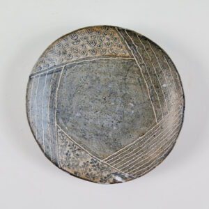 Yo Thom 278 Round Plate Small