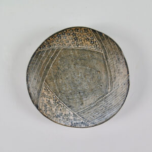 Yo Thom 279 Round Plate Small