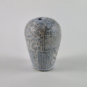 Yo Thom 284 Pebble Vase