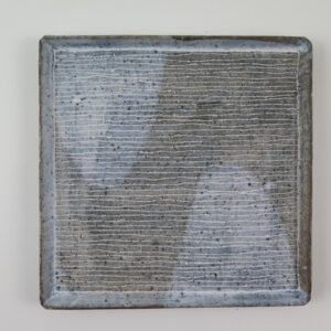 Yo Thom 292 Square plate
