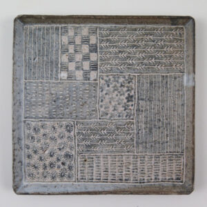 Yo Thom 294 Square plate