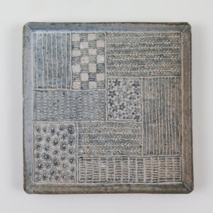 Yo Thom 295 Square plate