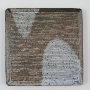 Yo Thom 296 Square plate