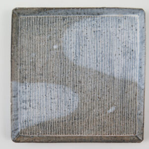 Yo Thom 297 Square plate