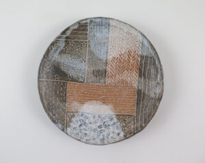 Yo Thom 298 Round Plate Small