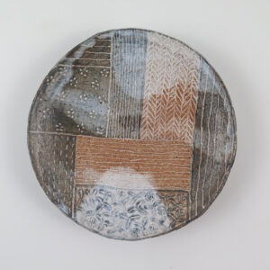 Yo Thom 298 Round Plate Small