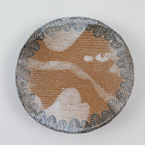 Yo Thom 299 Round Plate Small