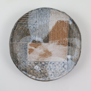 Yo Thom 300 Round Plate Small