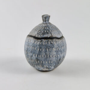 Yo Thom 317 Spice pot with spoon