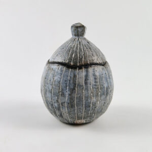 Yo Thom 318 Spice pot with spoon