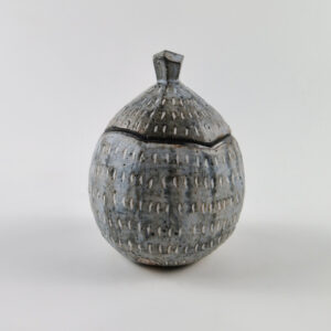 Yo Thom 319 Spice pot with spoon