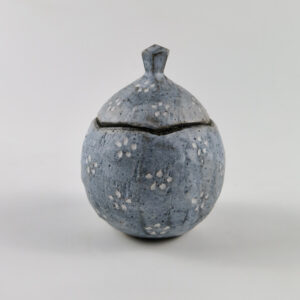 Yo Thom 320 Spice pot with spoon
