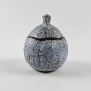 Yo Thom 322 Spice pot with spoon