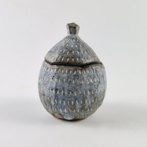 Yo Thom 323 Spice pot with spoon