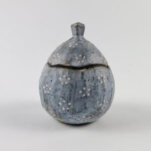 Yo Thom 324 Spice pot with spoon
