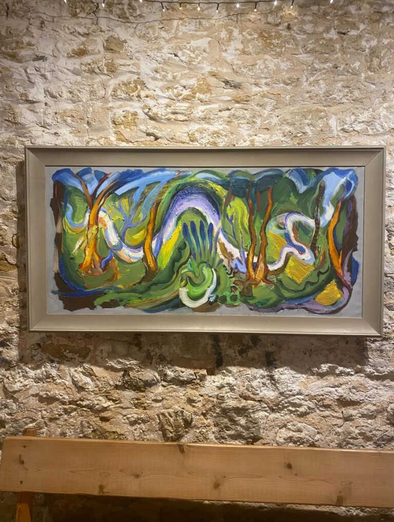 Instagram post from sladersyard. This post is in position 1.