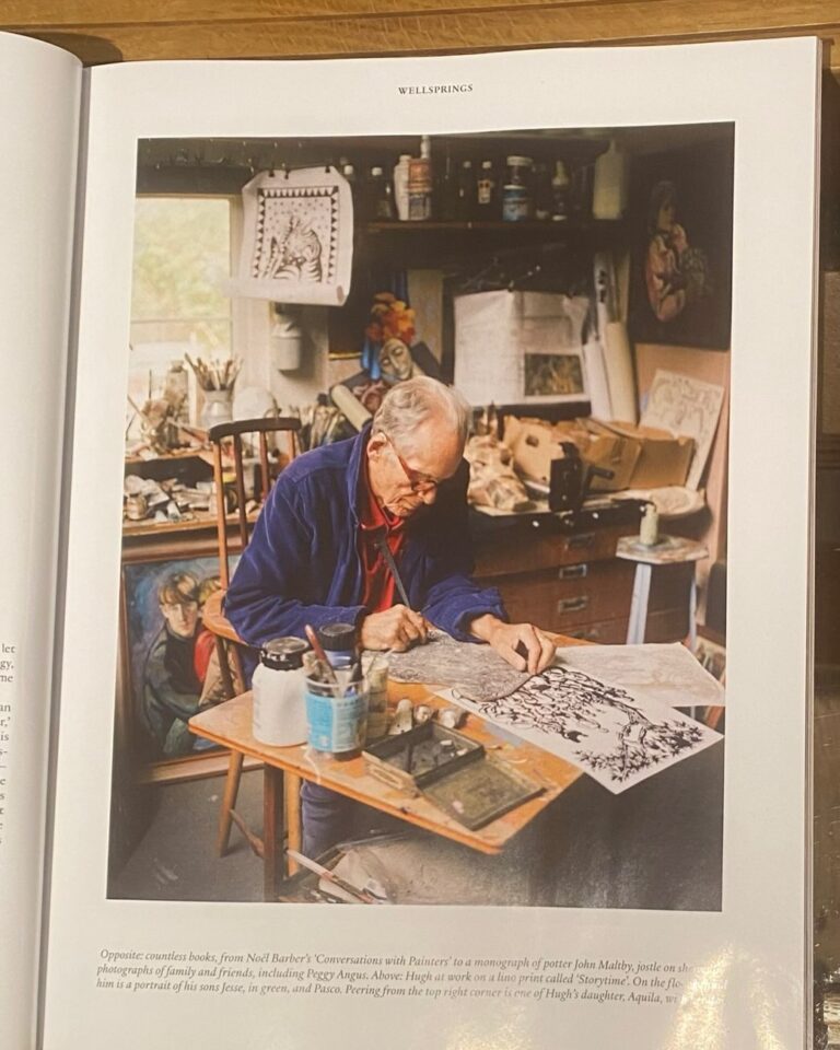 Instagram post from sladersyard. This post is in position 2.