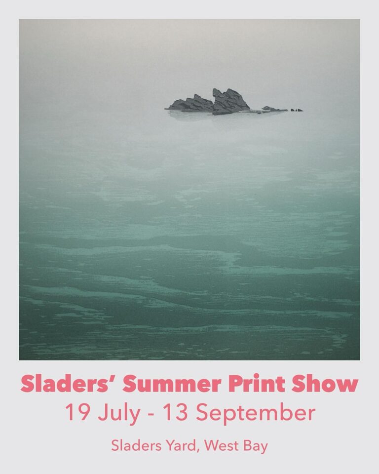 Instagram post from sladersyard. This post is in position 2.