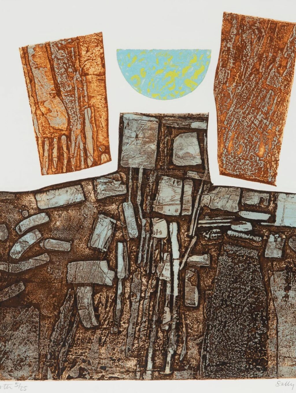 Instagram post from sladersyard. This post is in position 1.