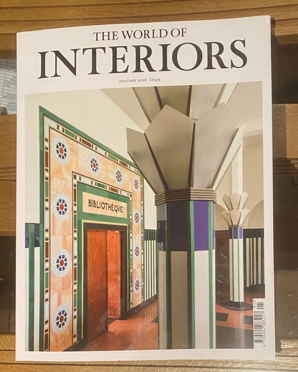 Instagram post from sladersyard. This post is in position 2.