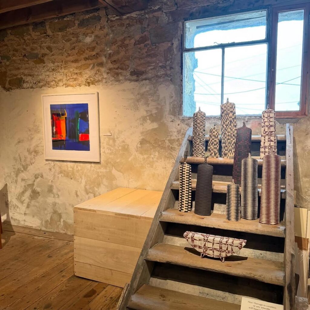 Instagram post from sladersyard. This post is in position 4.