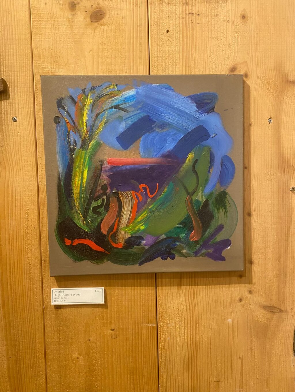 Instagram post from sladersyard. This post is in position 4.