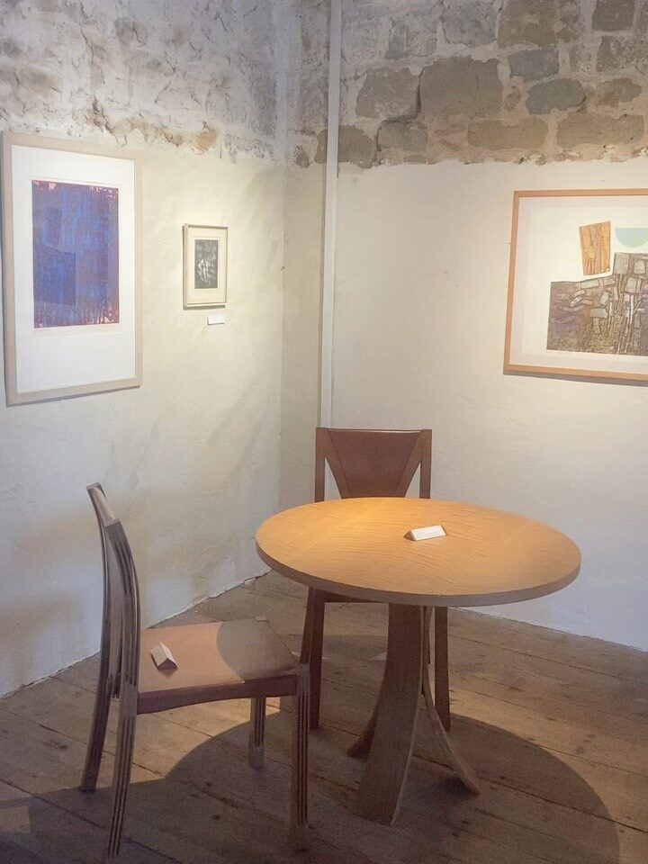 Instagram post from sladersyard. This post is in position 1.