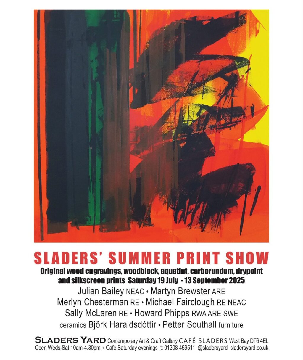 Instagram post from sladersyard. This post is in position 0.