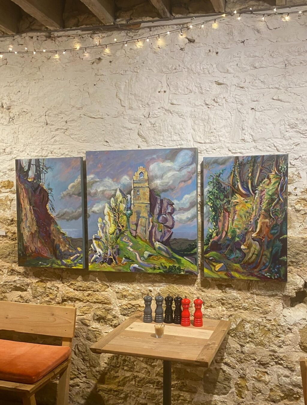 Instagram post from sladersyard. This post is in position 1.