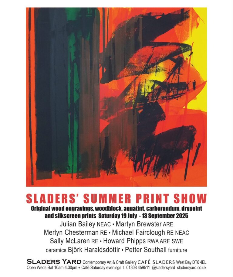 Instagram post from sladersyard. This post is in position 3.