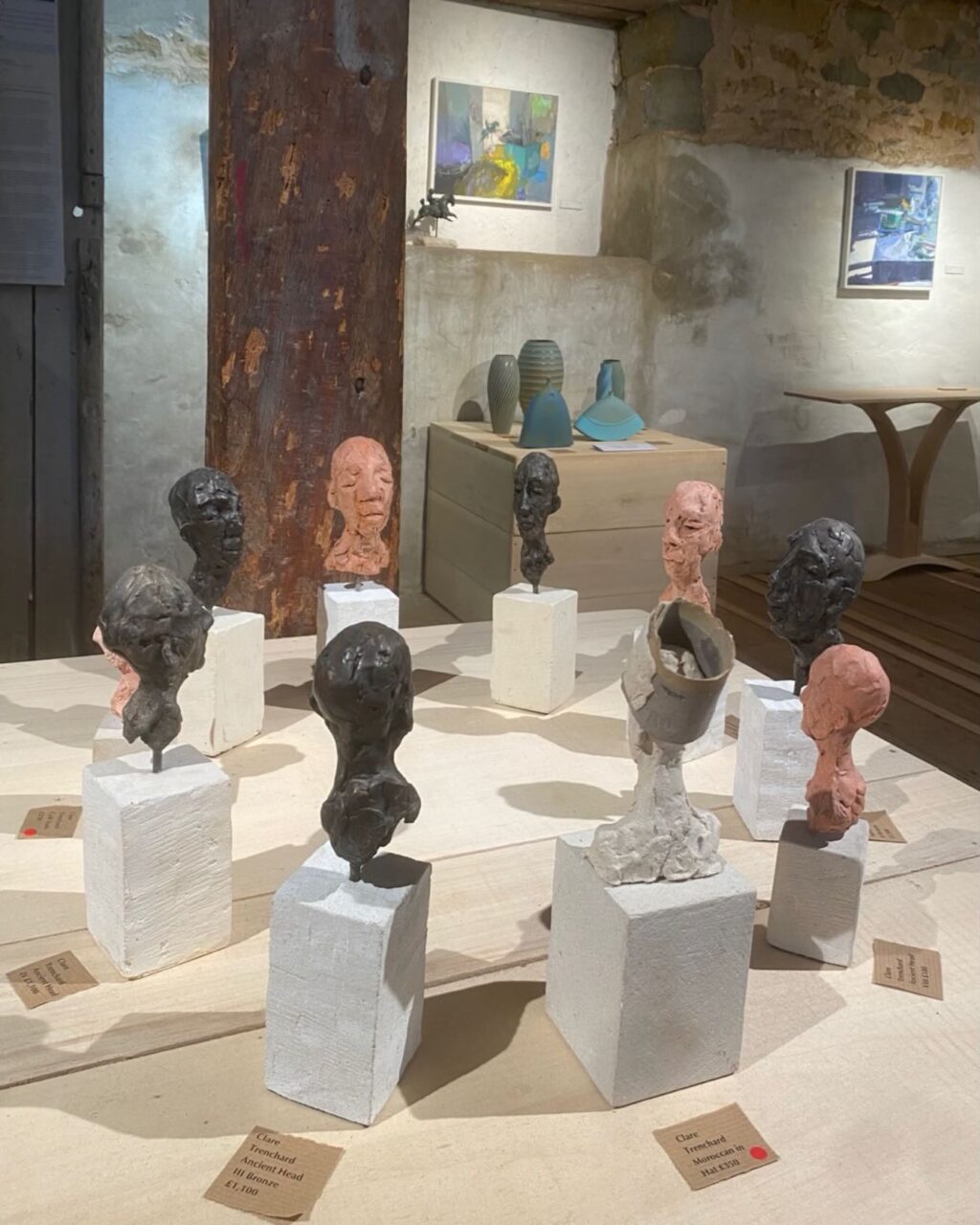 Instagram post from sladersyard. This post is in position 1.