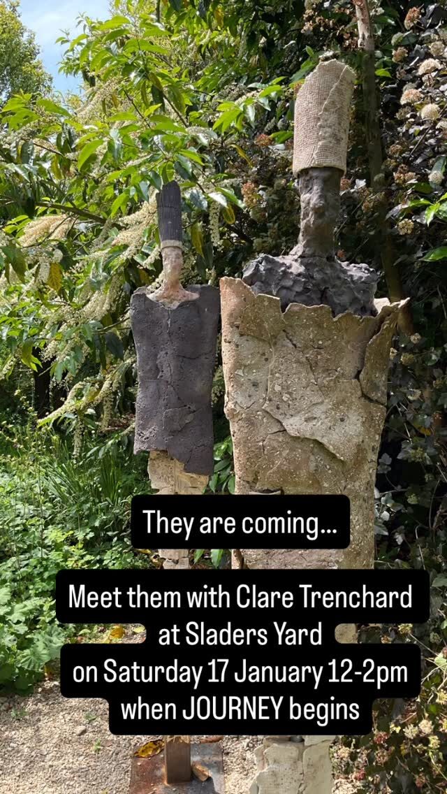 Instagram post from sladersyard. This post is in position 9.