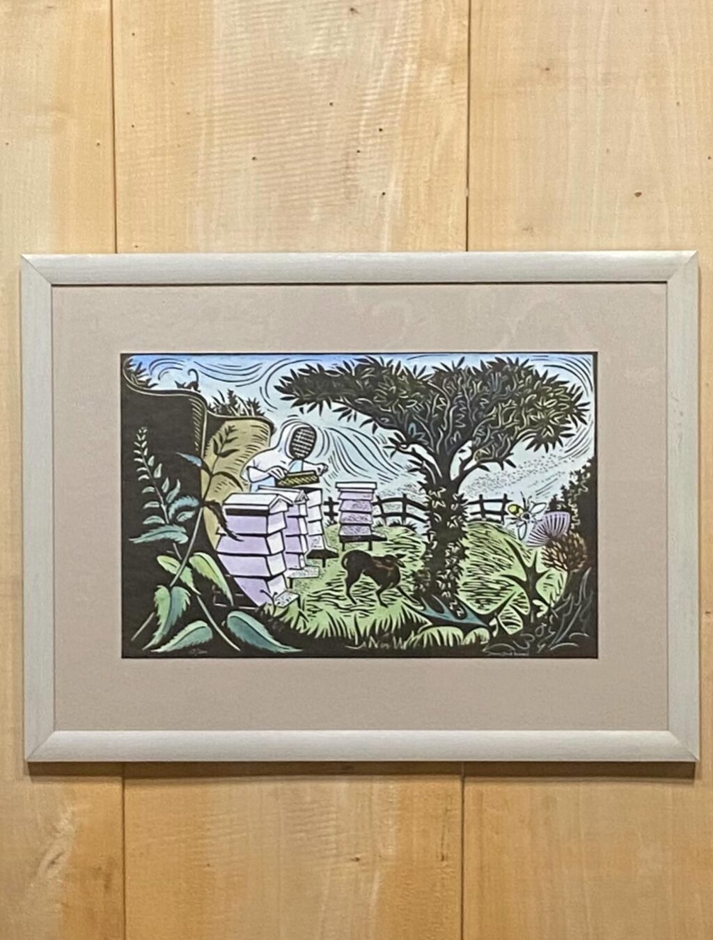 Instagram post from sladersyard. This post is in position 2.