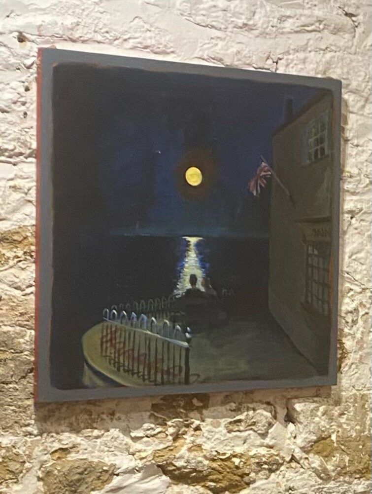 Instagram post from sladersyard. This post is in position 5.