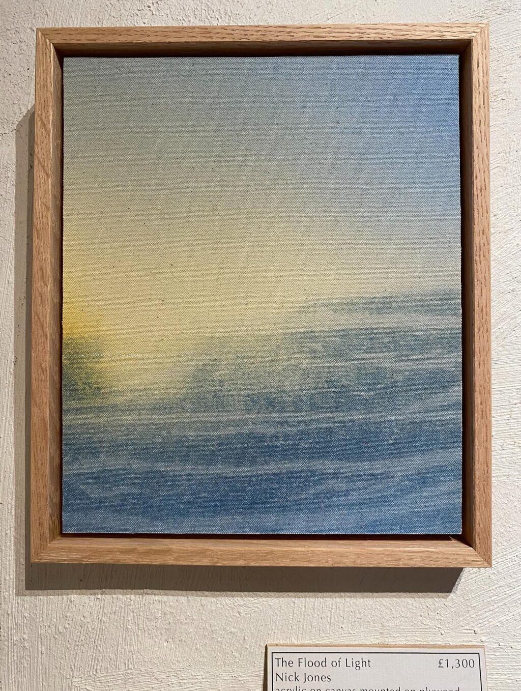 Instagram post from sladersyard. This post is in position 3.