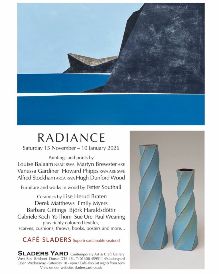 Instagram post from sladersyard. This post is in position 3.