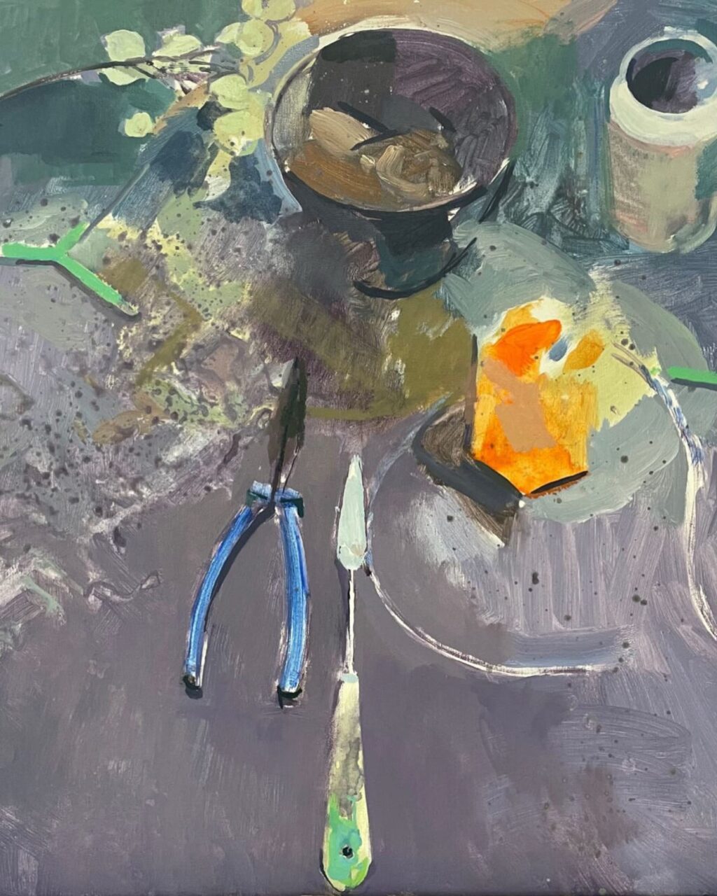 Instagram post from sladersyard. This post is in position 1.