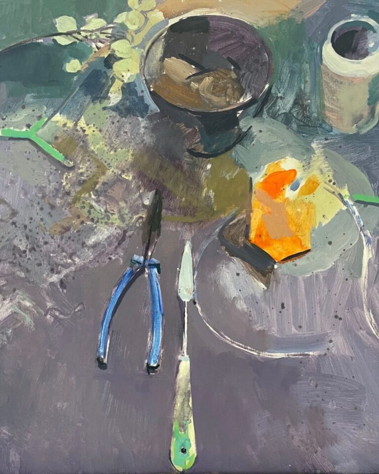 Instagram post from sladersyard. This post is in position 2.